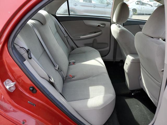Photo 10 from auction – 2011 TOYOTA COROLLA BA with VIN 2T1BU4EE5BC732142