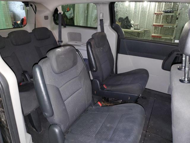 Photo 11 from auction – 2010 DODGE GRAND CARA with VIN 2D4RN5D11AR411975