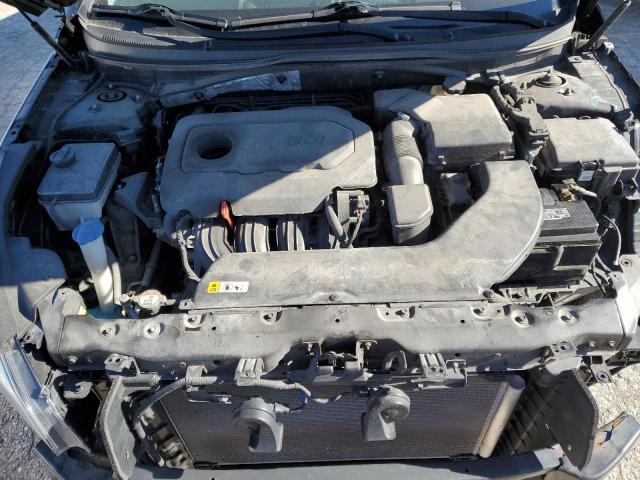Photo 11 from auction – 2016 HYUNDAI SONATA SE with VIN 5NPE24AF5GH302245