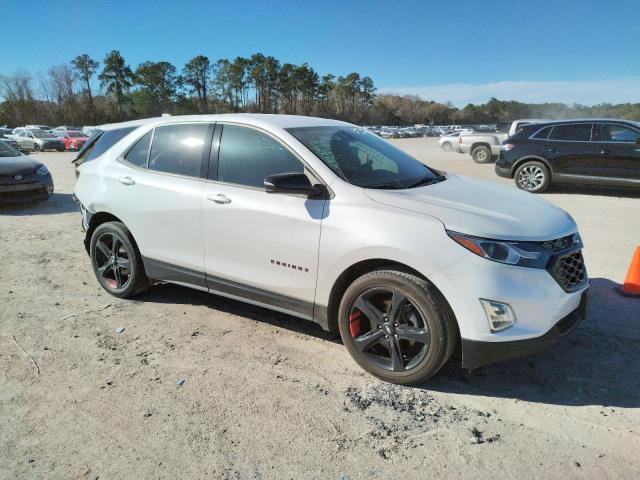 Photo 4 from auction – 2019 CHEVROLET EQUINOX LT with VIN 2GNAXLEX7K6144878