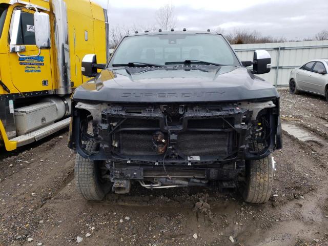 Photo 5 from auction – 2017 FORD F350 SUPER with VIN 1FT8W3DT7HEC39583