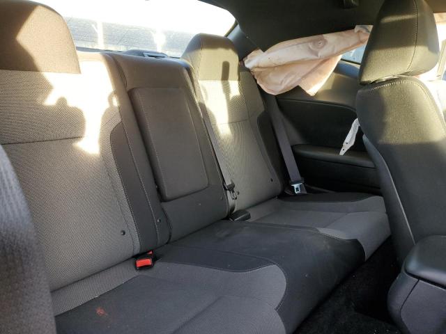 Photo 10 from auction – 2015 DODGE CHALLENGER with VIN 2C3CDZAG2FH714545