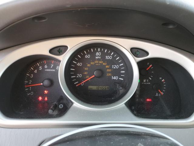 Photo 9 from auction – 2005 TOYOTA HIGHLANDER with VIN JTEDP21A550055093