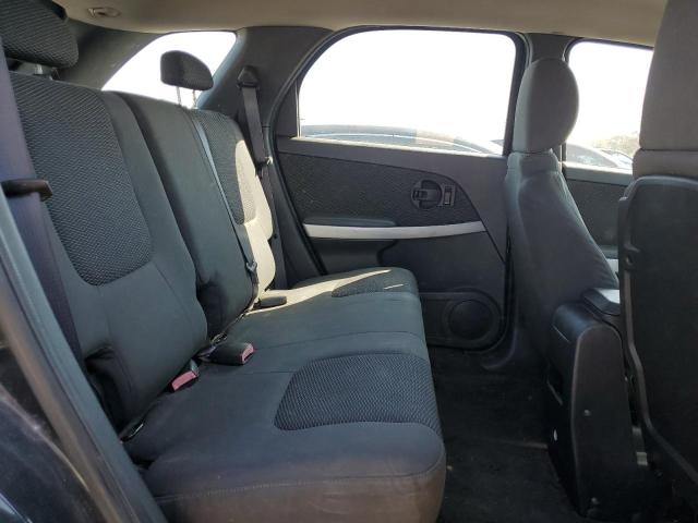 Photo 11 from auction – 2009 PONTIAC TORRENT with VIN 2CKDL33F196251262