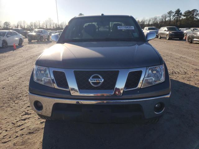 Photo 5 from auction – 2019 NISSAN FRONTIER S with VIN 1N6AD0ER4KN737334