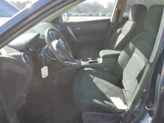 Photo 7 from auction – 2012 NISSAN ROGUE S with VIN JN8AS5MT8CW296956