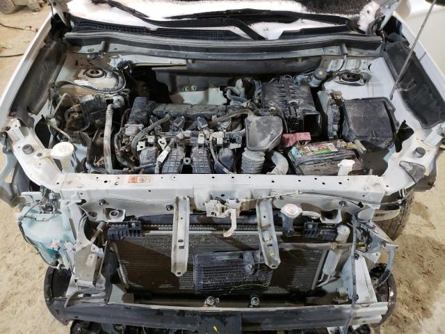 Photo 12 from auction – 2016 MITSUBISHI OUTLANDER with VIN JA4AD2A32GZ000451