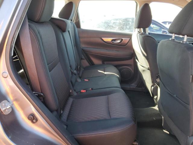 Photo 11 from auction – 2017 NISSAN ROGUE S with VIN KNMAT2MV3HP605954