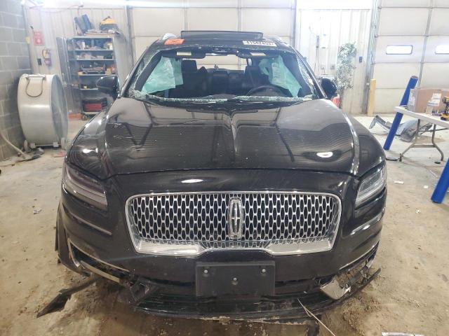Photo 5 from auction – 2019 LINCOLN NAUTILUS R with VIN 2LMPJ8LP4KBL14013