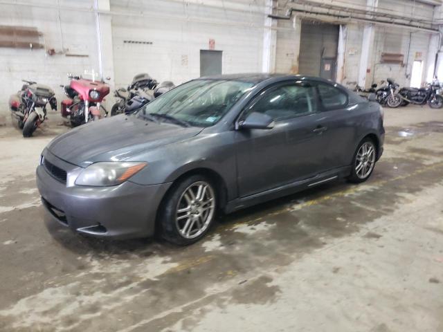 2008 Toyota Scion tC