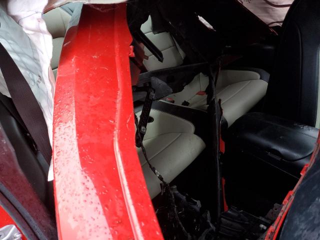 Photo 10 from auction – 2015 FORD MUSTANG with VIN 1FA6P8TH7F5359398