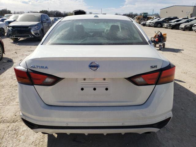 Photo 6 from auction – 2020 NISSAN ALTIMA SR with VIN 1N4BL4CV8LC200440