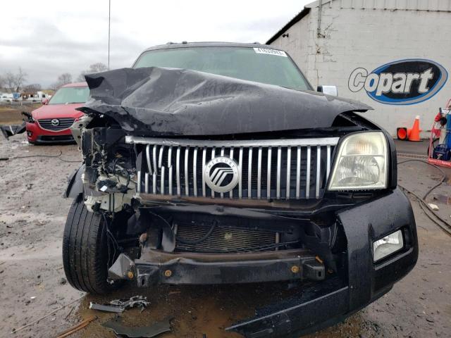 Photo 5 from auction – 2008 MERCURY MOUNTAINEE with VIN 4M2EU48E68UJ07943
