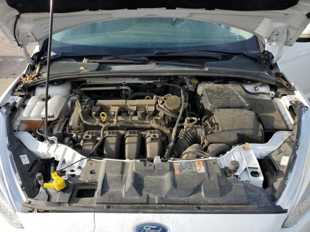 Photo 11 from auction – 2015 FORD FOCUS SE with VIN 1FADP3F2XFL337005