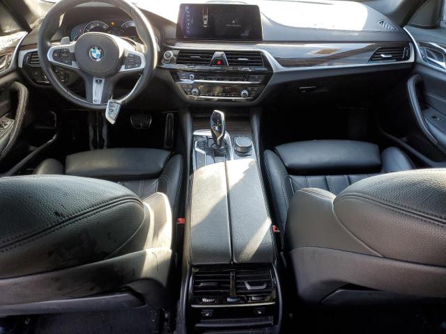 Photo 8 from auction – 2017 BMW 530 XI with VIN WBAJA7C32HG906733