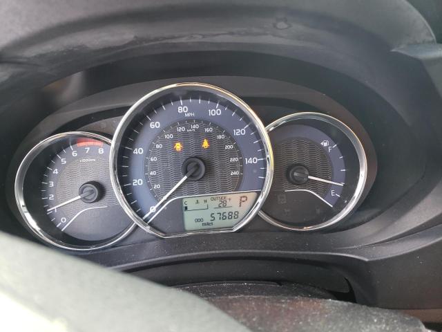 Foto 9 de la subasta – 2015 TOYOTA COROLLA L con VIN 2T1BURHE2FC236455