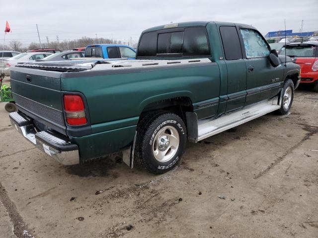 Photo 3 from auction – 1998 DODGE RAM 1500 with VIN 1B7HC13Y5WJ225129