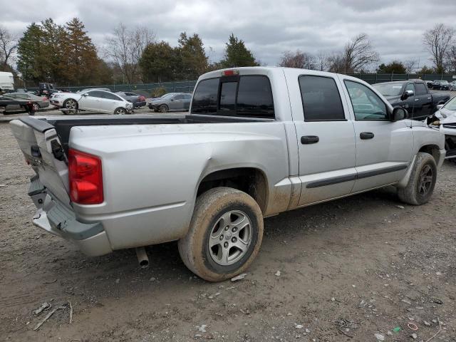Photo 3 from auction – 2005 DODGE DAKOTA QUA with VIN 1D7HE48K65S329899