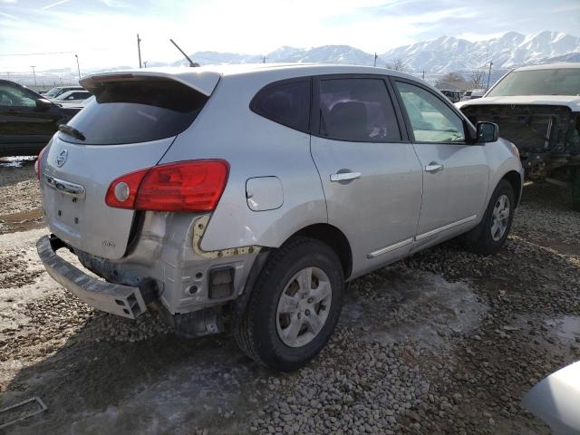 Photo 3 from auction – 2011 NISSAN ROUGE with VIN JN8AS5MV6BW266936