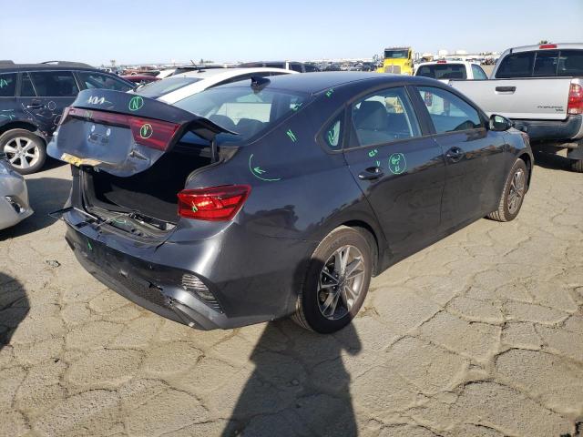 Photo 3 from auction – 2023 KIA FORTE LX with VIN 3KPF24AD8PE520591