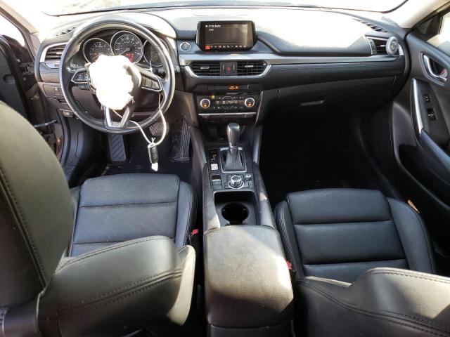 Photo 8 from auction – 2017 MAZDA 6 TOURING with VIN JM1GL1V55H1109866