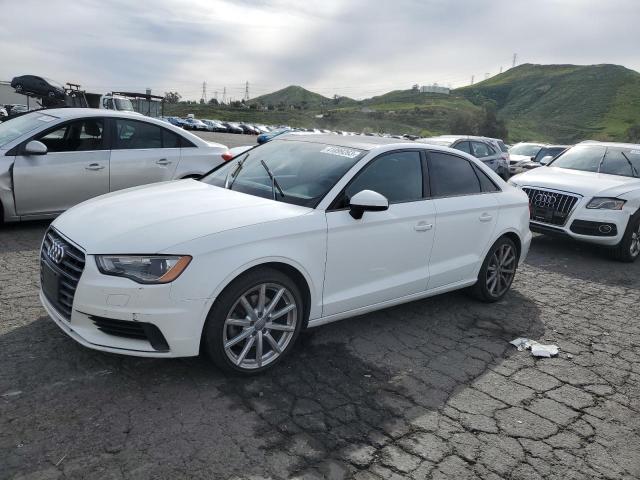 AUDI A3 PREMIUM 2016 with VIN WAUA7GFF1G1036947 - Photo from auction