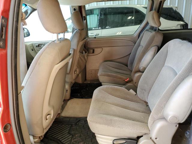 Photo 11 from auction – 2004 CHRYSLER TOWN & COU with VIN 2C4GP44R44R610103