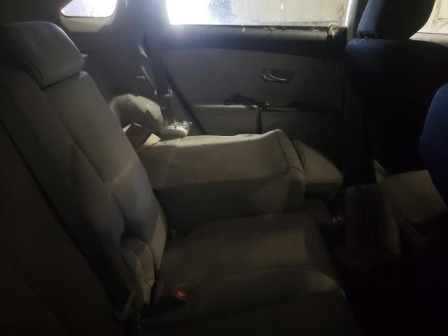 Photo 10 from auction – 2010 TOYOTA VENZA with VIN 4T3BA3BB1AU013780