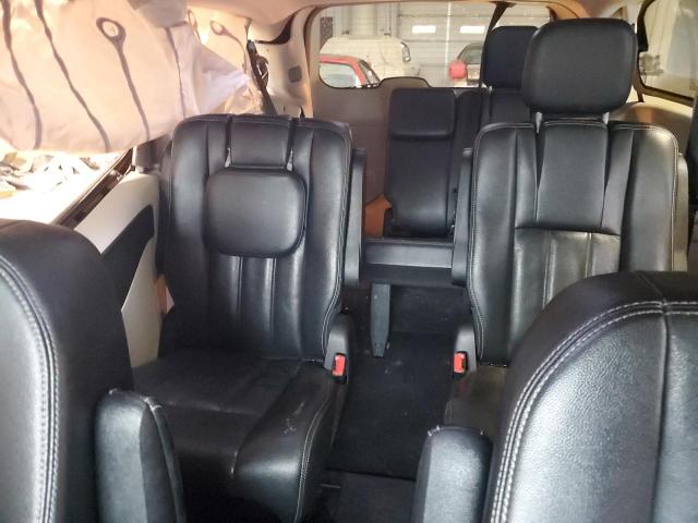 Photo 10 from auction – 2012 CHRYSLER TOWN & COU with VIN 2C4RC1BG9CR188333