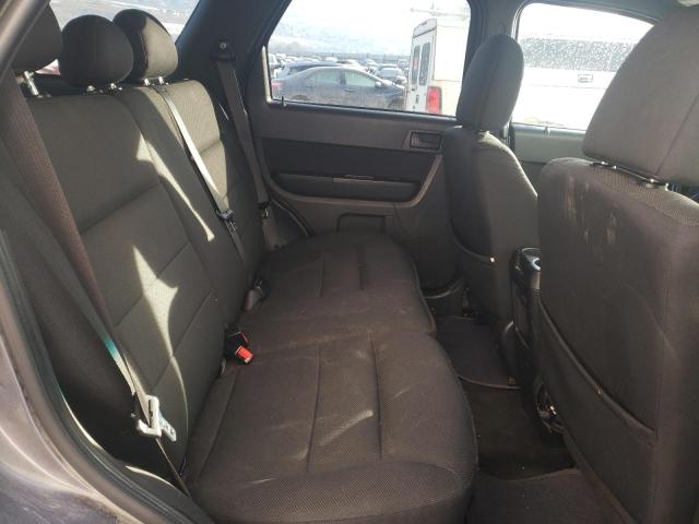 Photo 10 from auction – 2009 FORD ESCAPE XLT with VIN 1FMCU93G09KA10409