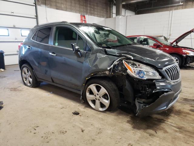 Photo 4 from auction – 2016 BUICK ENCORE with VIN KL4CJASB9GB577147