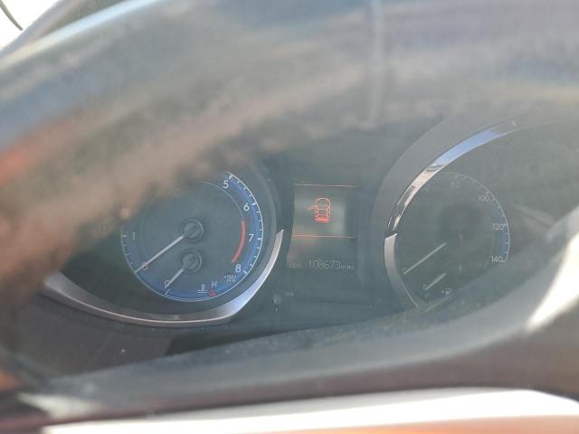 Photo 9 from auction – 2014 TOYOTA COROLLA L with VIN 2T1BURHEXEC115588