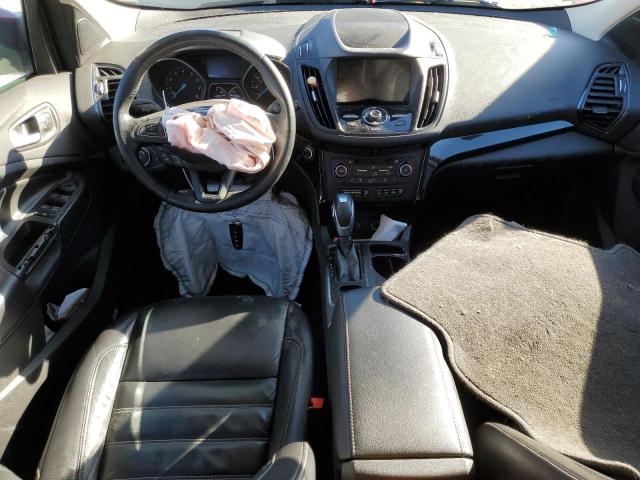 Photo 8 from auction – 2019 FORD ESCAPE TIT with VIN 1FMCU0J99KUC30741