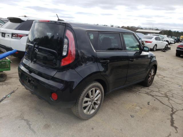Photo 3 from auction – 2018 KIA SOUL + with VIN KNDJP3A5XJ7901459