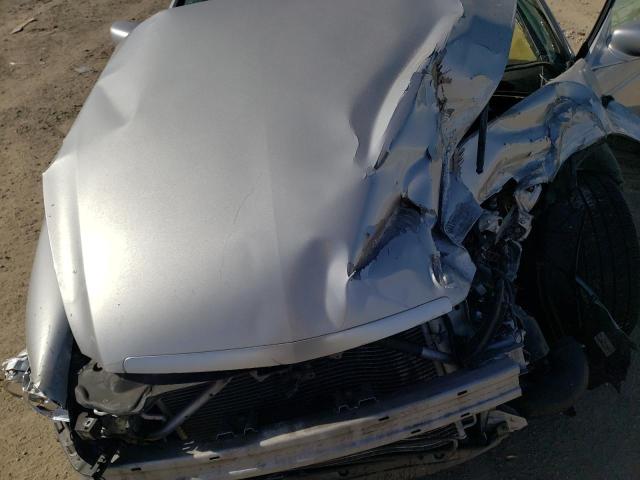 Photo 11 from auction – 2004 ACURA TL with VIN 19UUA66274A030107