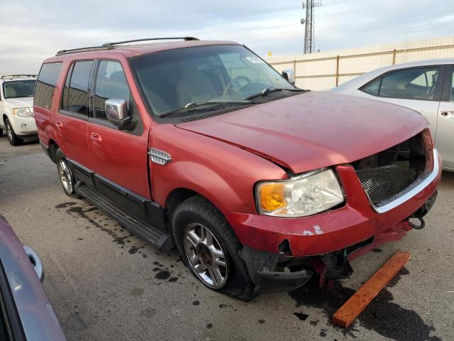 Photo 4 from auction – 2003 FORD EXPEDITION with VIN 1FMEU15W43LC01878