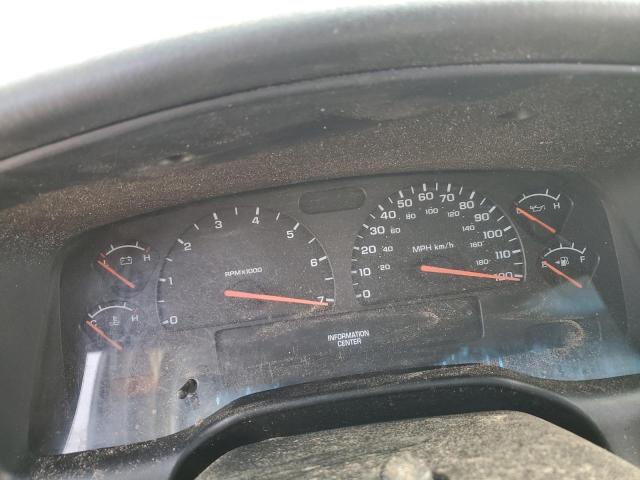 Photo 9 from auction – 2002 DODGE DAKOTA QUA with VIN 1B7HL38X82S686065