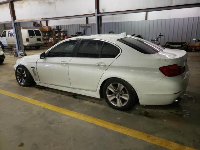 Photo 2 from auction – 2013 BMW 528 I with VIN WBAXG5C56DDY32419