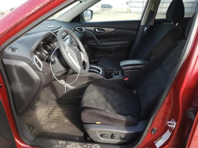 Photo 7 from auction – 2014 NISSAN ROGUE S with VIN 5N1AT2MTXEC850733