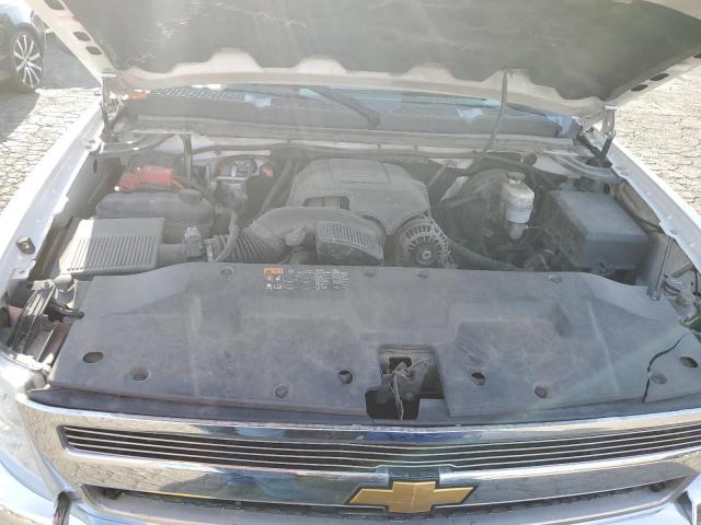 Photo 11 from auction – 2012 CHEVROLET SILVERADO with VIN 1GCRCREA8CZ280397