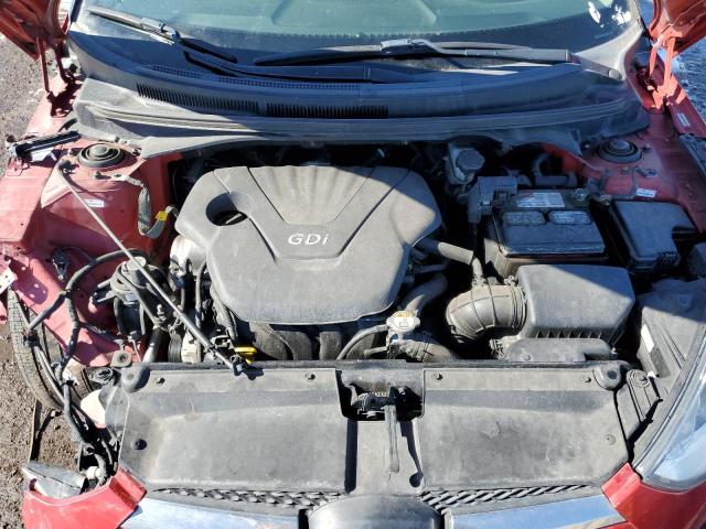 Photo 11 from auction – 2013 HYUNDAI VELOSTER with VIN KMHTC6AD6DU114703