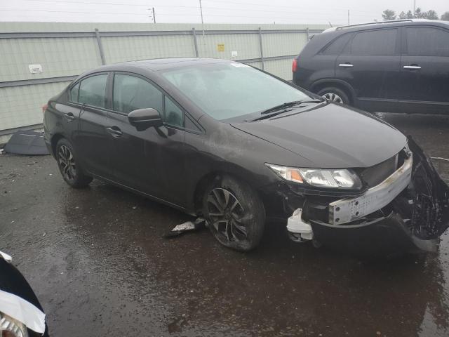 Photo 4 from auction – 2014 HONDA CIVIC EX with VIN 2HGFB2F86EH512069