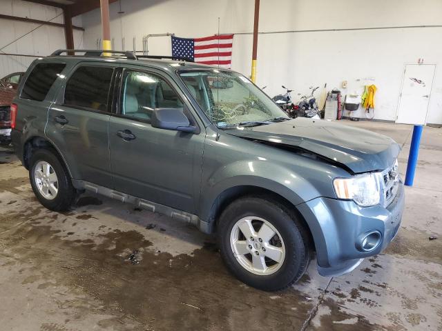 Photo 4 from auction – 2012 FORD ESCAPE XLT with VIN 1FMCU0D73CKB99574