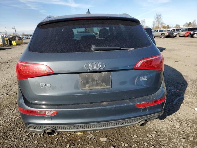 Photo 6 from auction – 2010 AUDI Q5 PREMIUM with VIN WA1MKAFP6AA004792