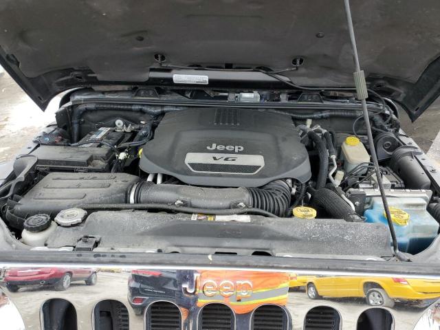 Photo 11 from auction – 2015 JEEP WRANGLER U with VIN 1C4HJWEG9FL720669