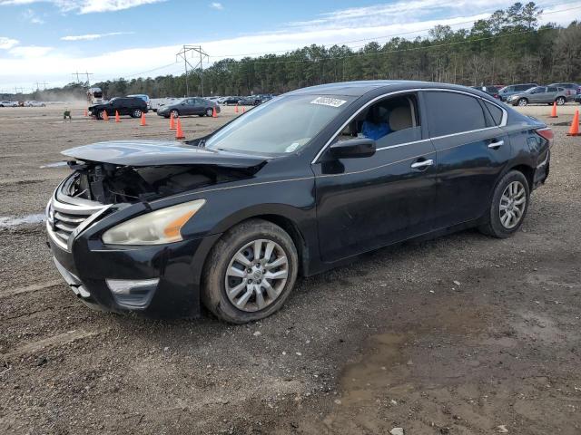 NISSAN ALTIMA 2.5 2014 with VIN 1N4AL3APXEC263617 - Photo from auction