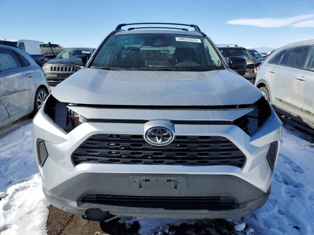 Photo 5 from auction – 2019 TOYOTA RAV4 LE with VIN 2T3F1RFVXKW006191