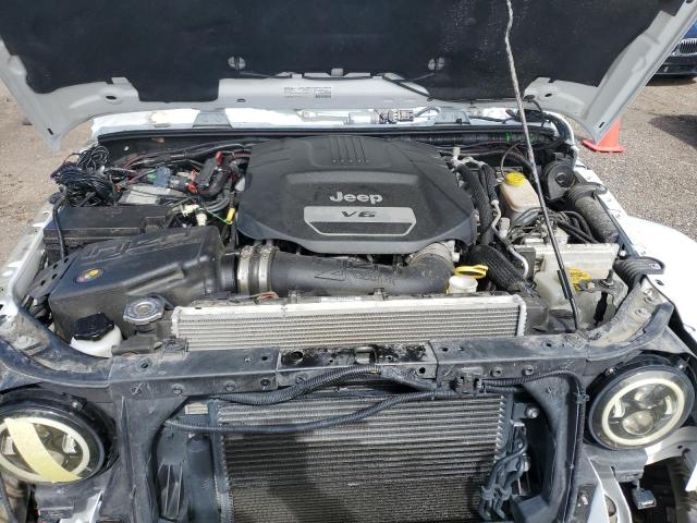 Photo 12 from auction – 2017 JEEP WRANGLER U with VIN 1C4HJWEG8HL723419