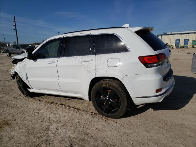 Photo 2 from auction – 2015 JEEP GRAND CHER with VIN 1C4RJECM5FC944206
