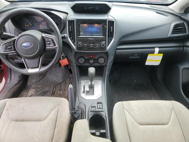 Photo 8 from auction – 2018 SUBARU IMPREZA PR with VIN 4S3GKAD68J3623685